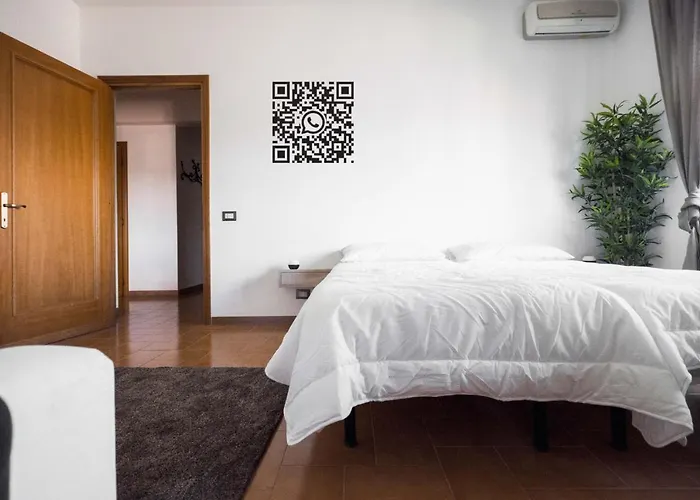 Appartamento di design