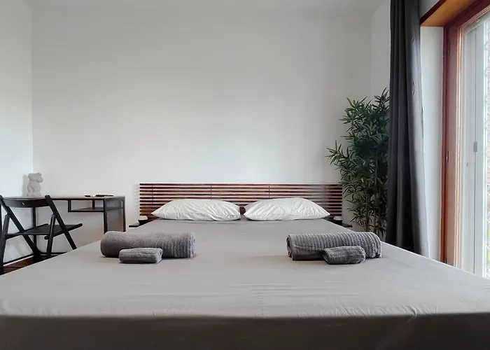 Appartamento di design