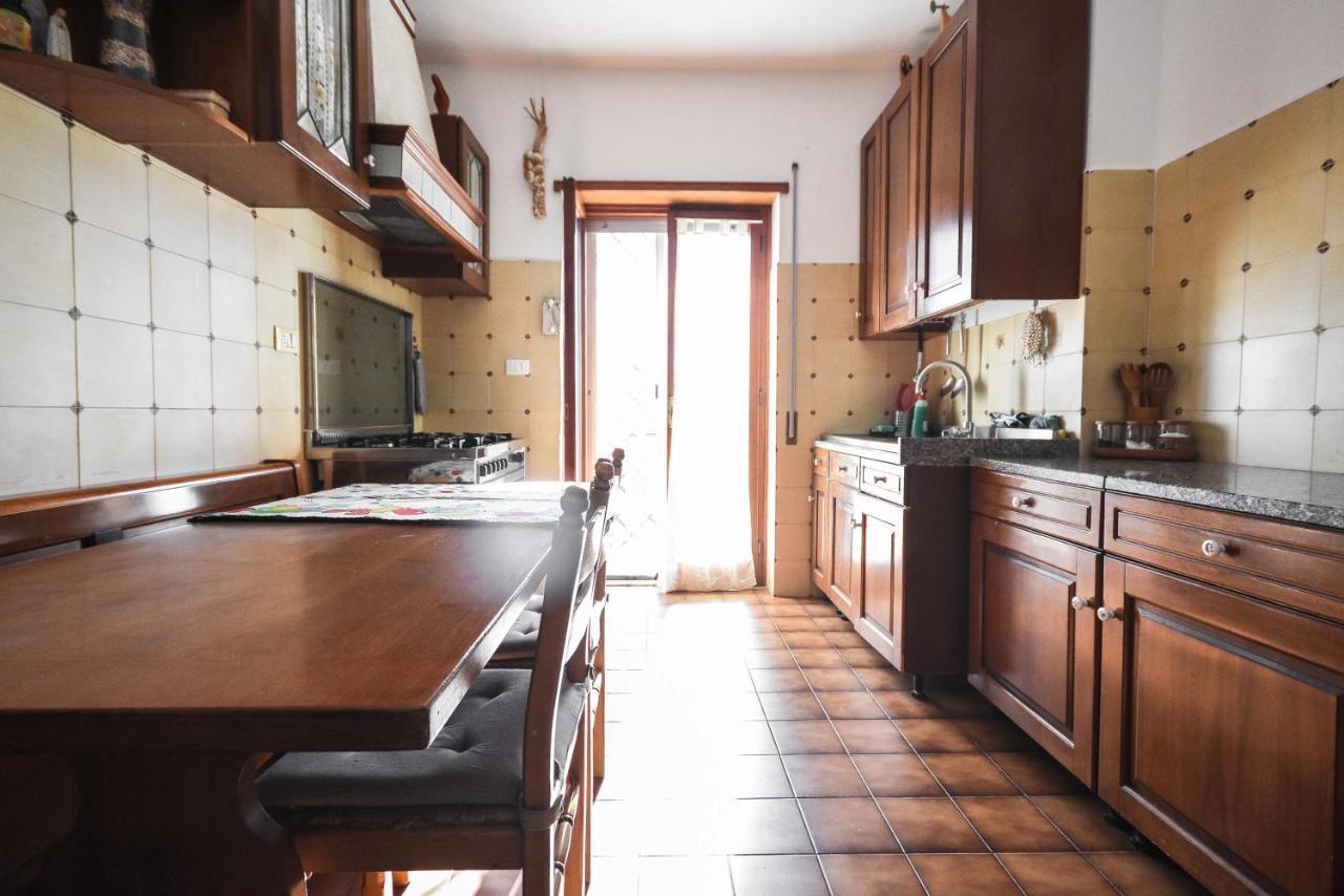 Alloggio in famiglia Di Design
