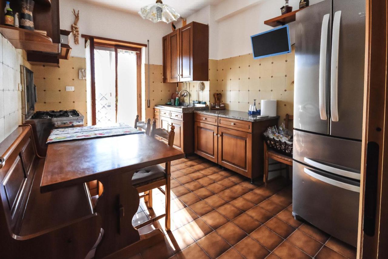 Di Design Alloggio in famiglia *