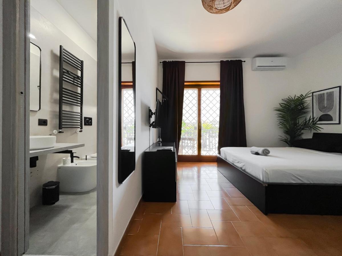 Di Design Alloggio in famiglia Roma