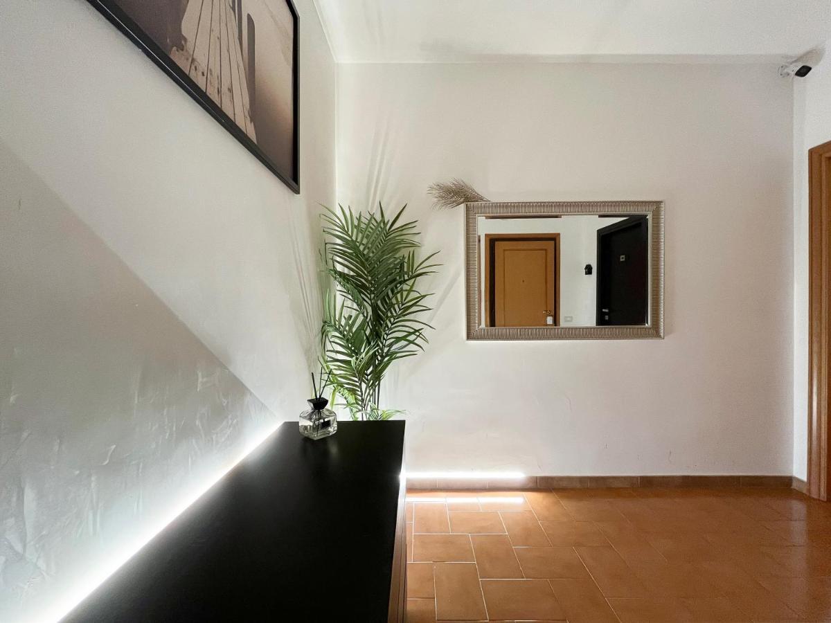 Alloggio in famiglia Di Design *